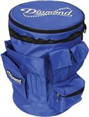 Diamond BKT Sleeve 6 Gallon Bucket Sleeves Diamond BKT Sleeve 6 Gallon Bucket Sleeves
