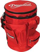 Diamond BKT Sleeve 6 Gallon Bucket Sleeves Diamond BKT Sleeve 6 Gallon Bucket Sleeves