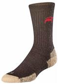 TCK Slog Series Stamina Crew Socks-Closeout