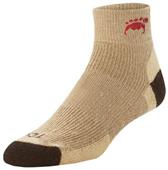 Slog Series Stamina Quarter Socks-Closeout