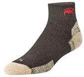 Slog Series Stamina Quarter Socks-Closeout