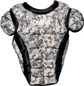 Diamond DCP-iX5 Baseball Chest Protectors Diamond DCP-iX5 Baseball Chest Protectors