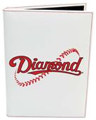 Diamond Softball Notebooks Diamond Softball Notebooks