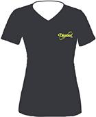 Diamond DT-VFIT Performance Womens Cut T-Shirt Diamond DT-VFIT Performance Womens Cut T-Shirt