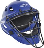 Diamond DCH-EDGE CX Core Catcher's Helmet Diamond DCH-EDGE CX Core Catcher's Helmet
