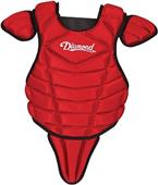 Diamond Core DCP-CX Baseball Chest Protectors Diamond Core DCP-CX Baseball Chest Protectors