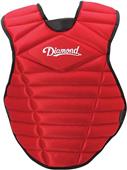 Diamond Core DCP-CX FP Fastpitch Chest Protectors Diamond Core DCP-CX FP Fastpitch Chest Protectors