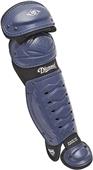 Diamond DLG-CX Core Double Knee Leg Guards Diamond DLG-CX Core Double Knee Leg Guards