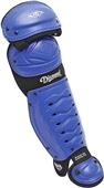 Diamond DLG-CX Core Double Knee Leg Guards Diamond DLG-CX Core Double Knee Leg Guards