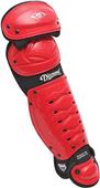 Diamond DLG-CX Core Double Knee Leg Guards Diamond DLG-CX Core Double Knee Leg Guards