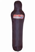 Soccer Wall BUD Blow Up Dummy Soccer Mannequin