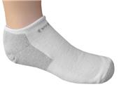 TCK Performance No Show Sock - Closeout