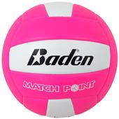 Match Point Synthetic Leather Volleyballs BVSL14 Match Point Synthetic Leather Volleyballs BVSL14