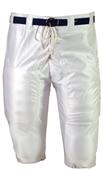 Adams Youth Snap-In Football Game Pants-Closeout Adams Youth Snap-In Football Game Pants-Closeout