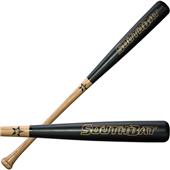 Southbat Pro 271 Solid Guayaibi Wood Baseball Bats