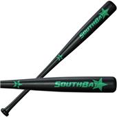 Southbat Youth Pro BB Solid Tipa Wood Baseball Bat