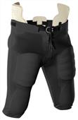 Youth Snap-In Football Practice Pants-Closeout Youth Snap-In Football Practice Pants-Closeout