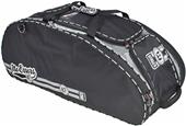 No Errors The Dinger Fatboy Wheels Baseball Bag