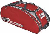 No Errors The Dinger Fatboy Wheels Baseball Bag