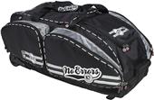 No Errors The NO E2 Catchers Baseball Bag