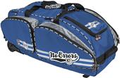 No Errors The NO E2 Catchers Baseball Bag