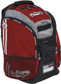 No Errors Scout Backpack Baseball Bag