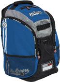 No Errors Scout Backpack Baseball Bag