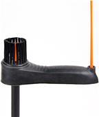 Utilitee Baseball Bat Tee Cast Away Accessory