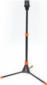 Utilitee Baseball Bat Tee Stand Classic Brush Top Utilitee Baseball Bat Tee Stand Classic Brush Top