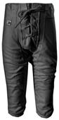 Alleson Youth Polyester Football Pants-Closeout