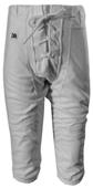 Alleson Youth Polyester Football Pants-Closeout