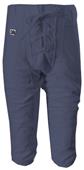 Youth Slotted Polyester Football Pants-Closeout Youth Slotted Polyester Football Pants-Closeout