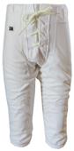 Youth Slotted Polyester Football Pants-Closeout Youth Slotted Polyester Football Pants-Closeout