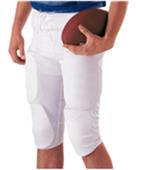 Alleson 12 oz. Polyester Football Pants-Closeout Alleson 12 oz. Polyester Football Pants-Closeout