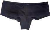 Bella+Canvas Womens Cotton Spandex Shortie Bella+Canvas Womens Cotton Spandex Shortie