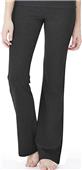 Bella+Canvas Womens Cotton Spandex Fitness Pant Bella+Canvas Womens Cotton Spandex Fitness Pant