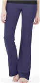 Bella+Canvas Womens Cotton Spandex Fitness Pant Bella+Canvas Womens Cotton Spandex Fitness Pant