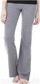 Bella+Canvas Womens Cotton Spandex Fitness Pant Bella+Canvas Womens Cotton Spandex Fitness Pant