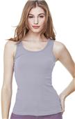 Bella+Canvas Womens 2x1 Rib Tank Bella+Canvas Womens 2x1 Rib Tank