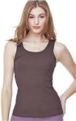 Bella+Canvas Womens 2x1 Rib Tank Bella+Canvas Womens 2x1 Rib Tank