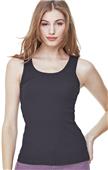 Bella+Canvas Womens 2x1 Rib Tank Bella+Canvas Womens 2x1 Rib Tank