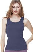 Bella+Canvas Womens 2x1 Rib Tank Bella+Canvas Womens 2x1 Rib Tank