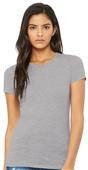 Bella+Canvas Womens The Favorite Tee Bella+Canvas Womens The Favorite Tee