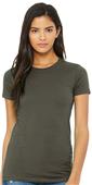 Bella+Canvas Womens The Favorite Tee Bella+Canvas Womens The Favorite Tee
