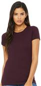 Bella+Canvas Womens The Favorite Tee Bella+Canvas Womens The Favorite Tee