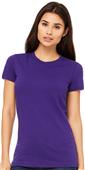 Bella+Canvas Womens The Favorite Tee Bella+Canvas Womens The Favorite Tee