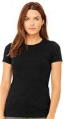 Bella+Canvas Womens The Favorite Tee Bella+Canvas Womens The Favorite Tee