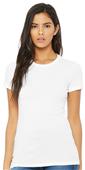 Bella+Canvas Womens The Favorite Tee Bella+Canvas Womens The Favorite Tee