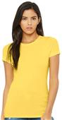 Bella+Canvas Womens The Favorite Tee Bella+Canvas Womens The Favorite Tee