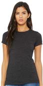 Bella+Canvas Womens The Favorite Tee Bella+Canvas Womens The Favorite Tee